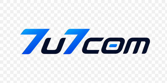 7u7com লোগো